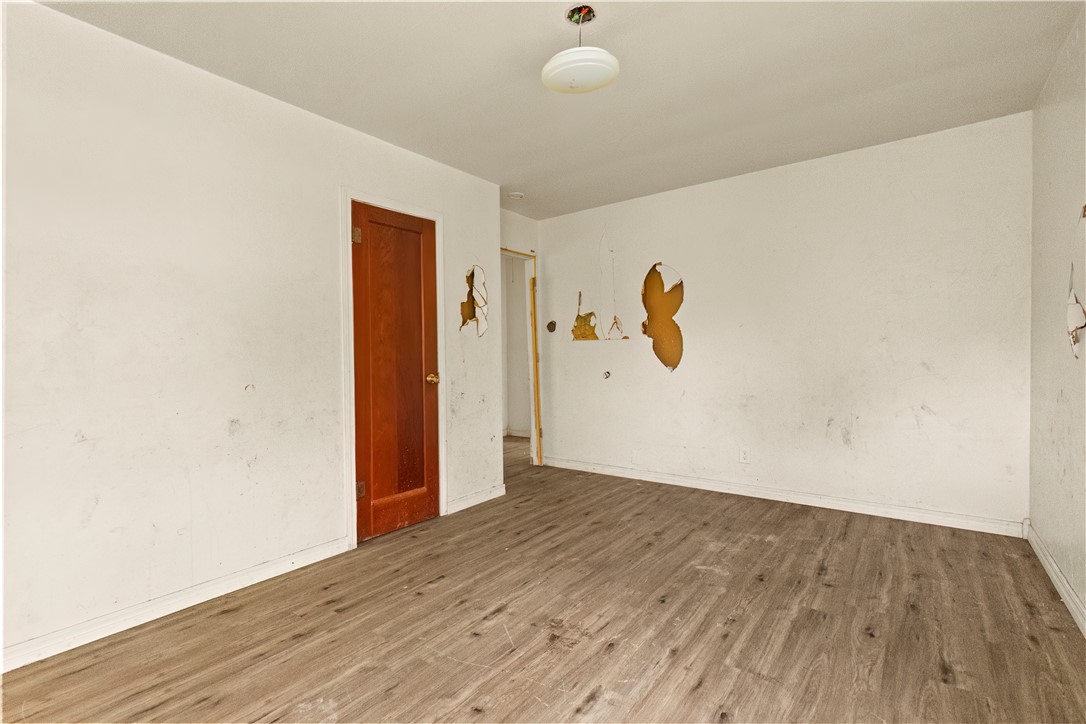 McCoy Heights - Residential