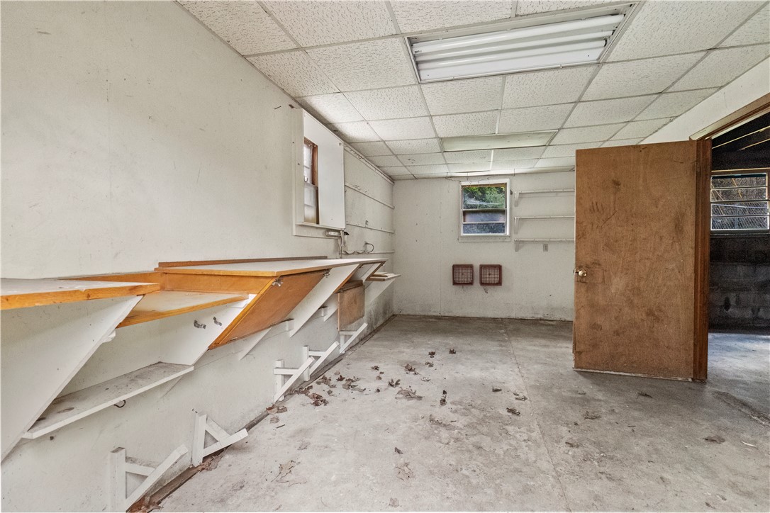 McCoy Heights - Residential