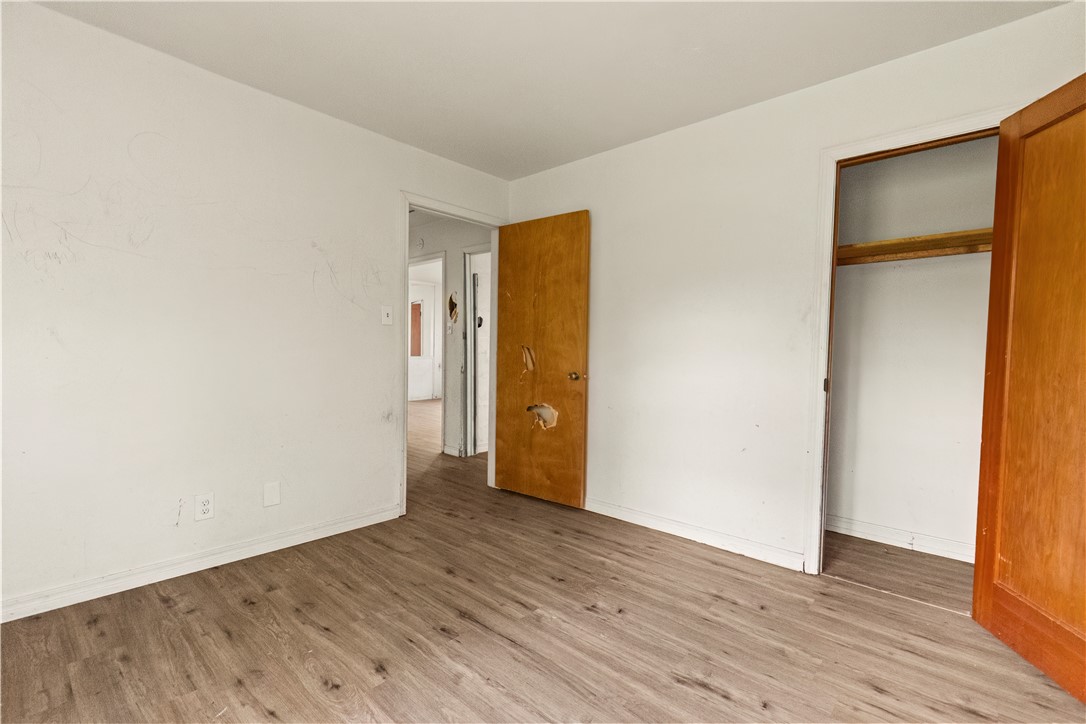 McCoy Heights - Residential