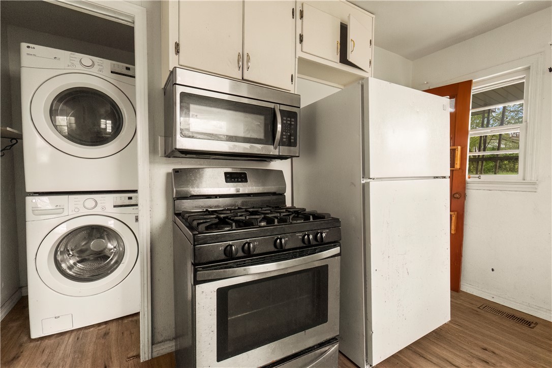 McCoy Heights - Residential