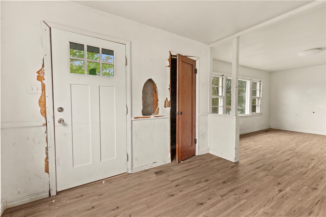 McCoy Heights - Residential