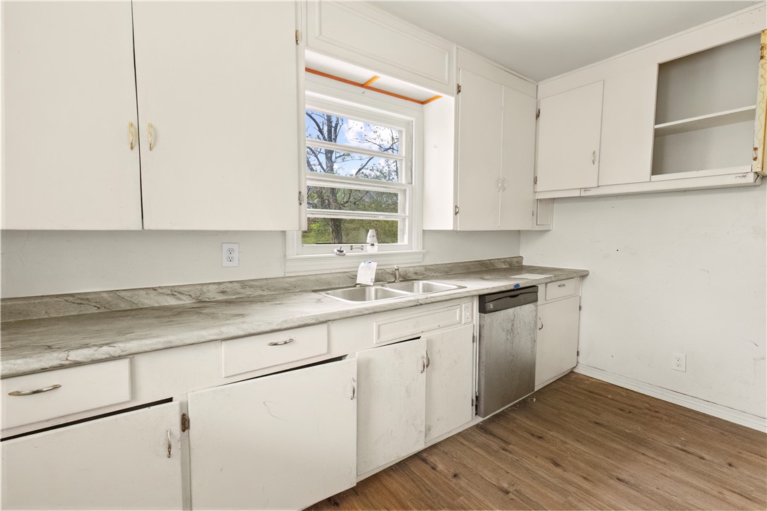 McCoy Heights - Residential