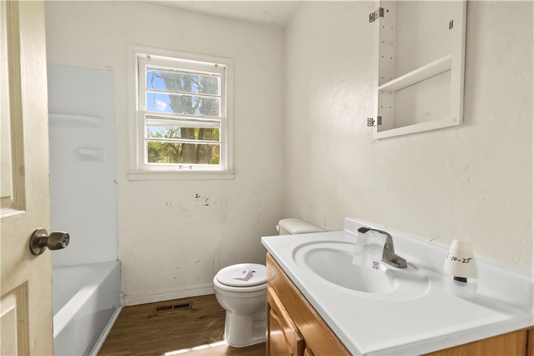 McCoy Heights - Residential