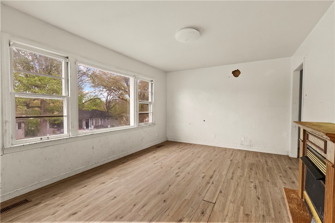 McCoy Heights - Residential