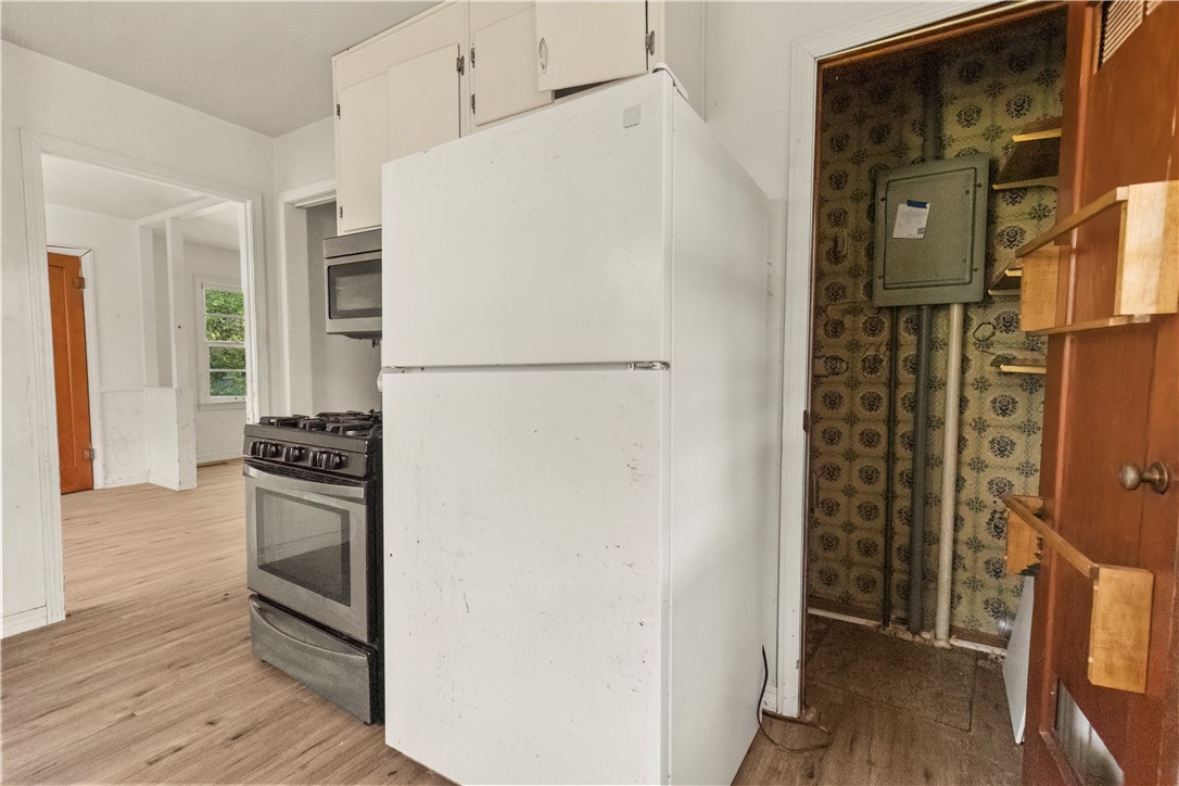 McCoy Heights - Residential