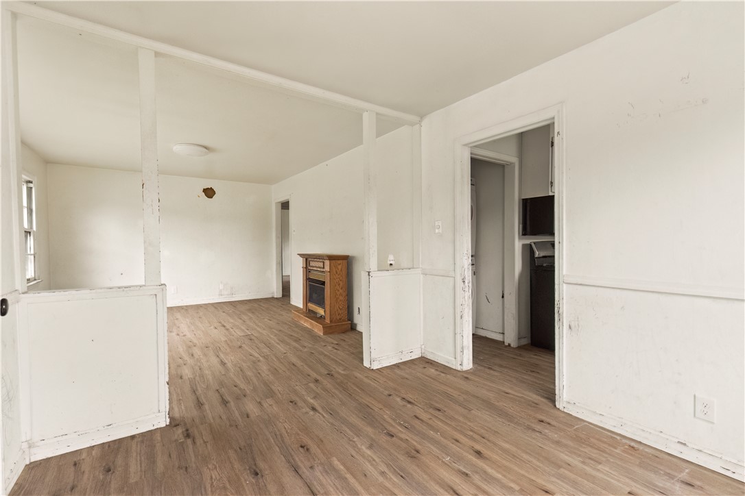 McCoy Heights - Residential