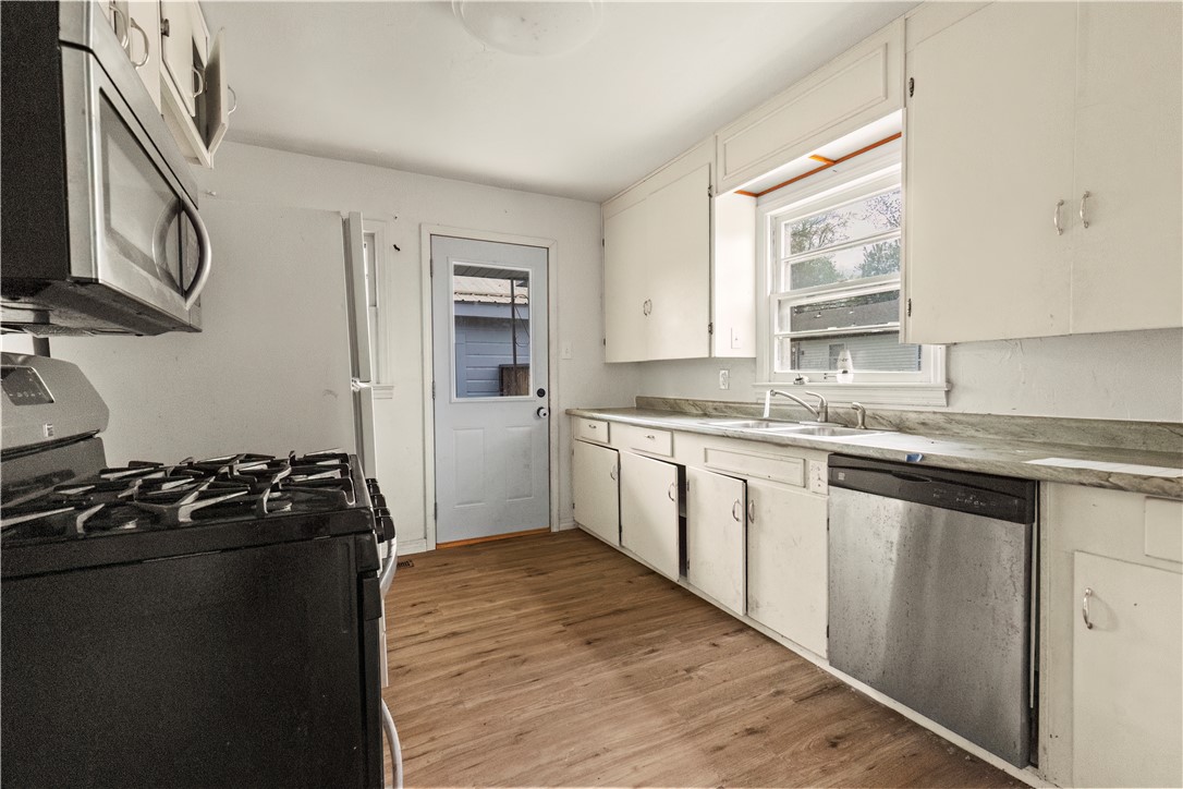 McCoy Heights - Residential