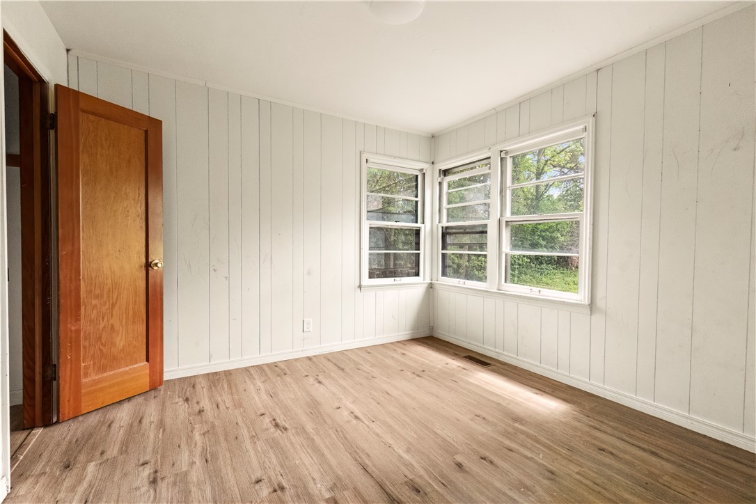 McCoy Heights - Residential