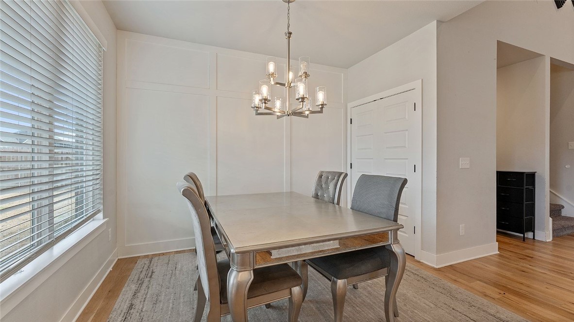 Arlington Ph 1 Pea Ridge - Residential