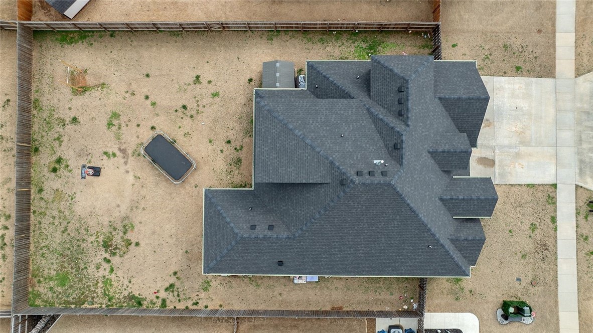 Arlington Ph 1 Pea Ridge - Residential