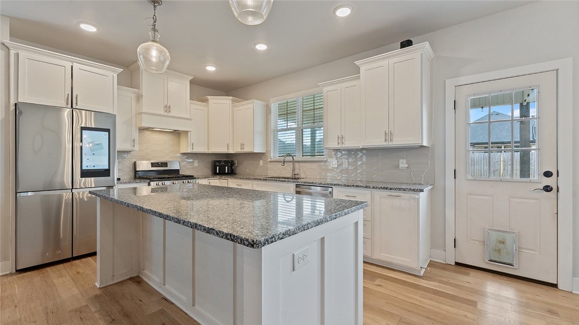 Arlington Ph 1 Pea Ridge - Residential