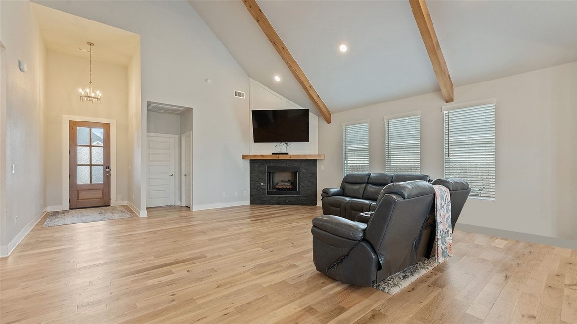 Arlington Ph 1 Pea Ridge - Residential