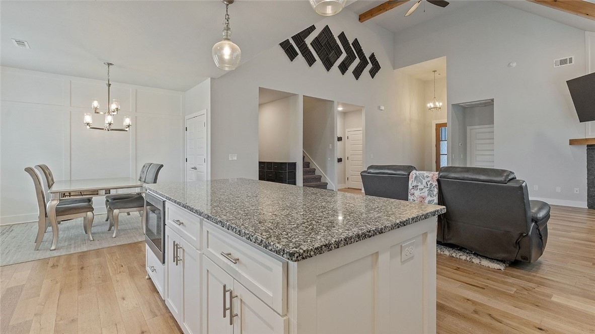 Arlington Ph 1 Pea Ridge - Residential