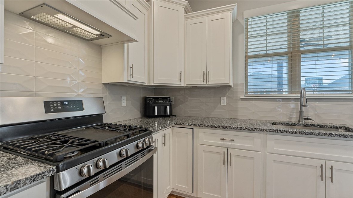 Arlington Ph 1 Pea Ridge - Residential