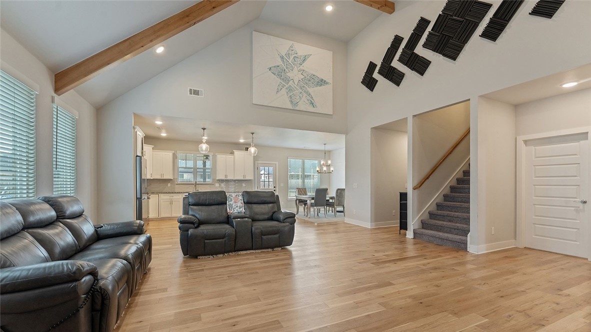 Arlington Ph 1 Pea Ridge - Residential