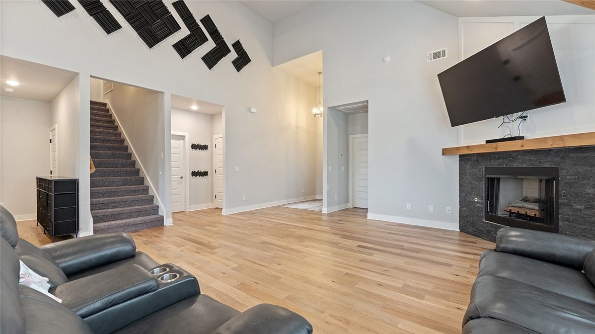 Arlington Ph 1 Pea Ridge - Residential