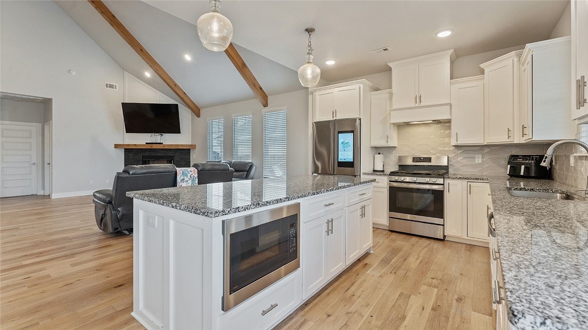 Arlington Ph 1 Pea Ridge - Residential