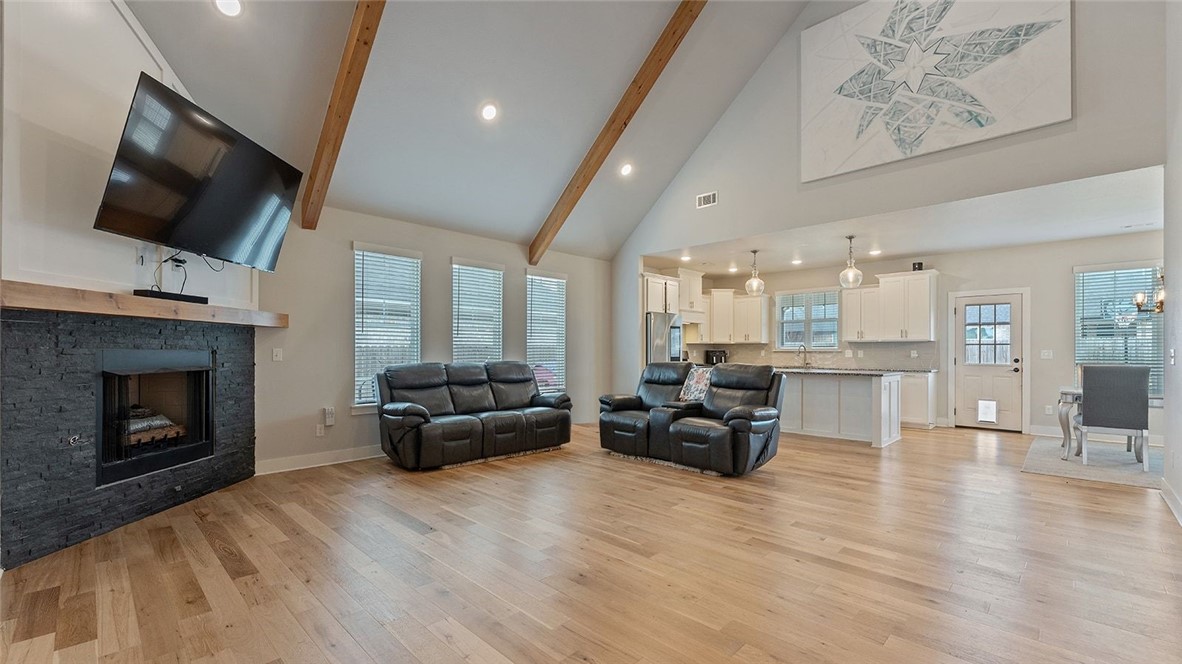 Arlington Ph 1 Pea Ridge - Residential