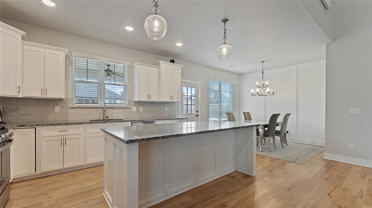 Arlington Ph 1 Pea Ridge - Residential