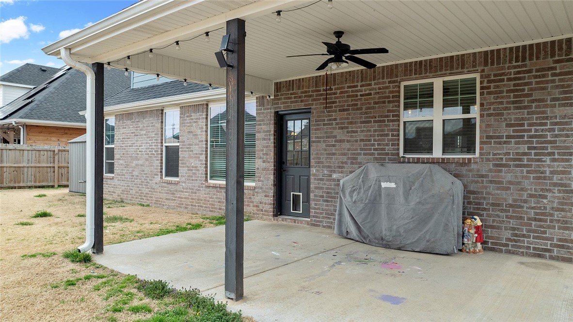 Arlington Ph 1 Pea Ridge - Residential