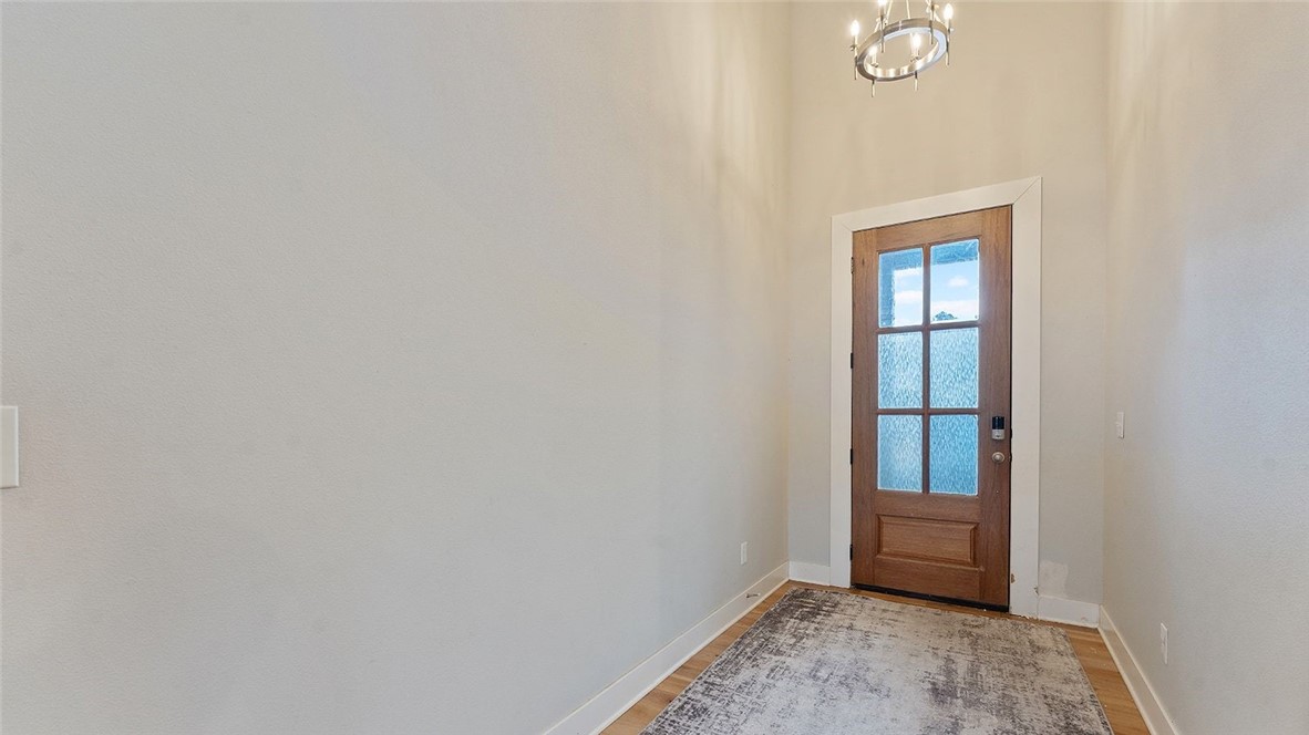 Arlington Ph 1 Pea Ridge - Residential