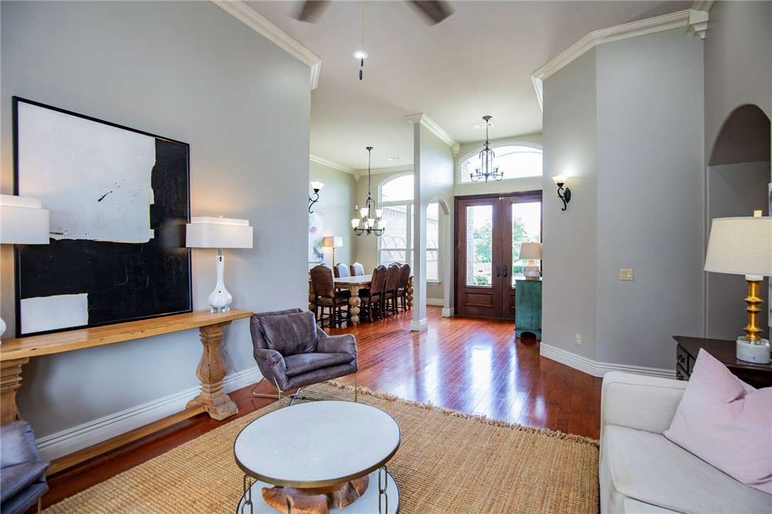 Saddleridge Estates - Residential