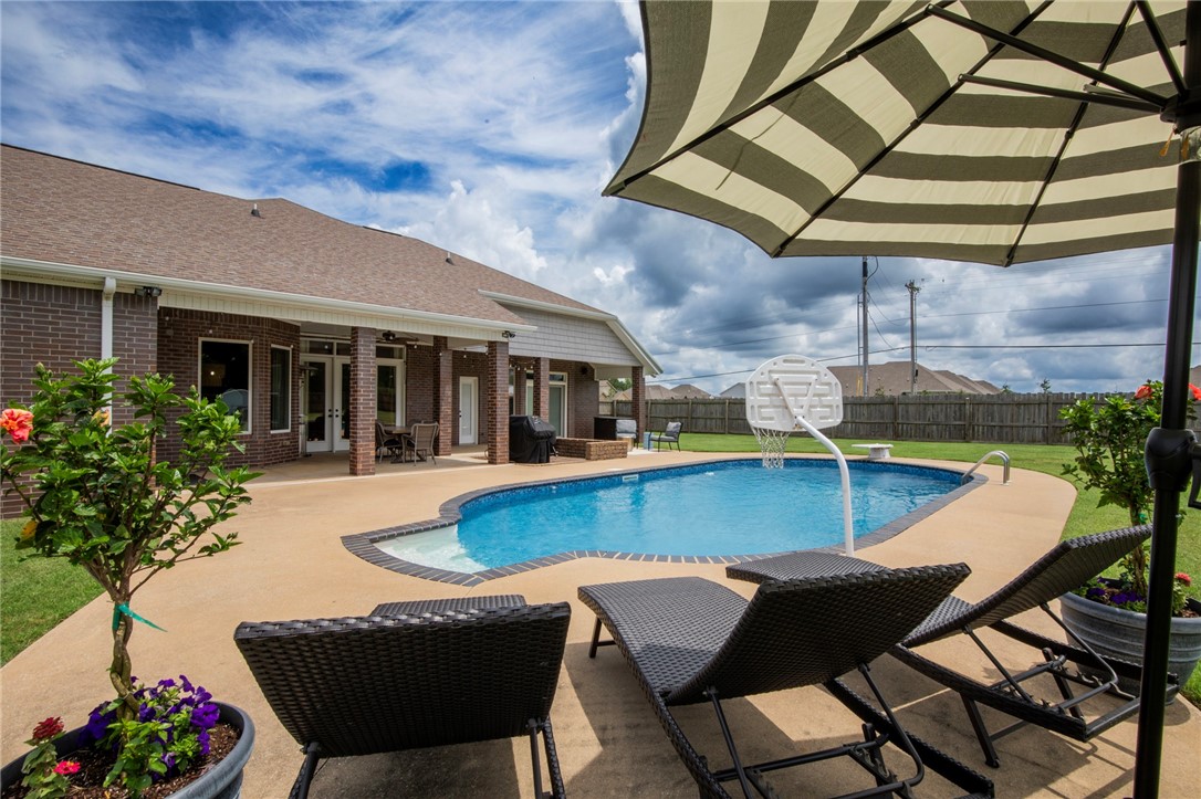 Saddleridge Estates - Residential