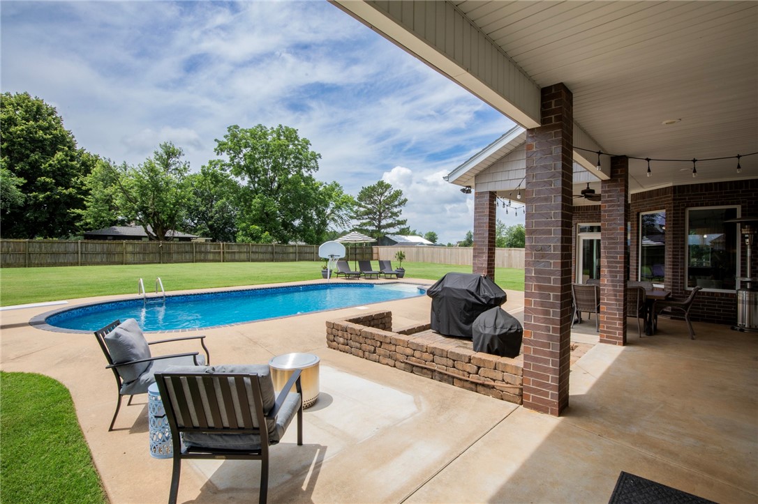 Saddleridge Estates - Residential