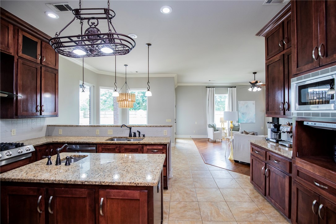 Saddleridge Estates - Residential