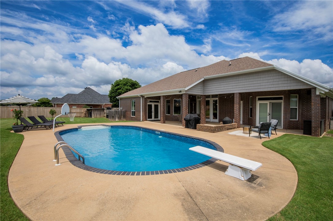 Saddleridge Estates - Residential