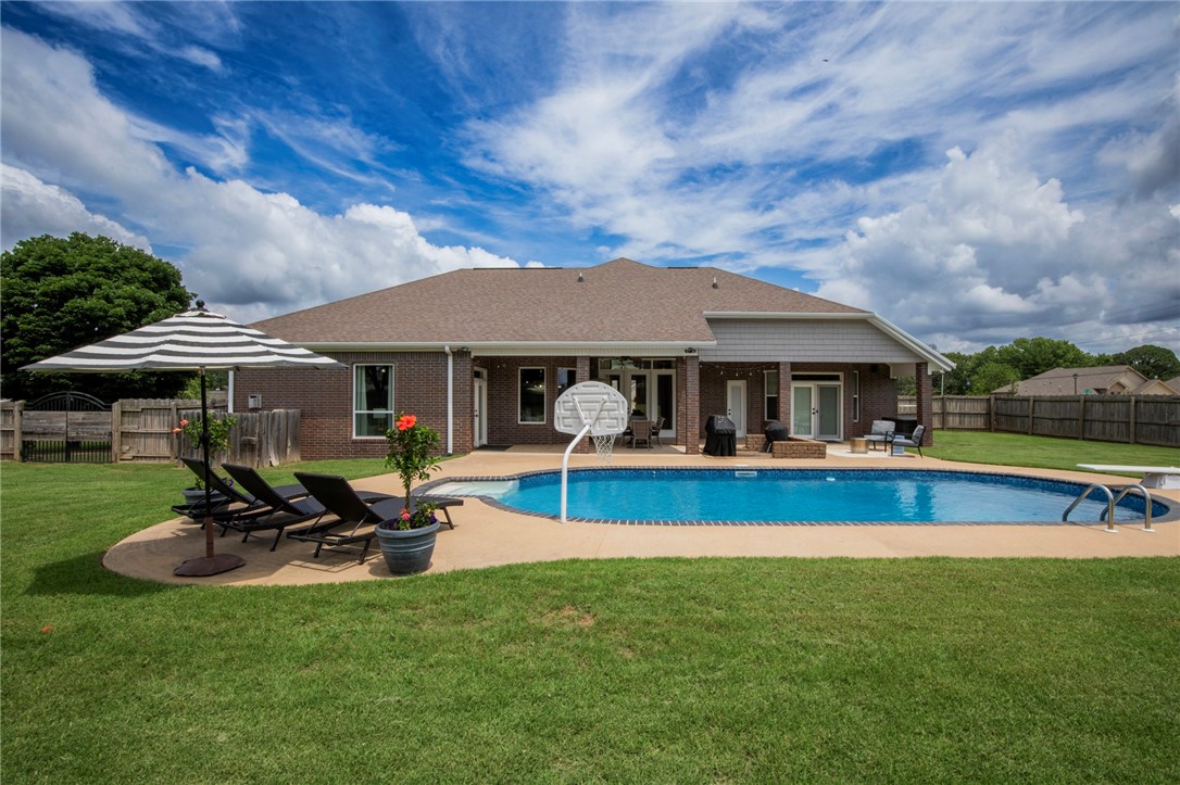 Saddleridge Estates - Residential