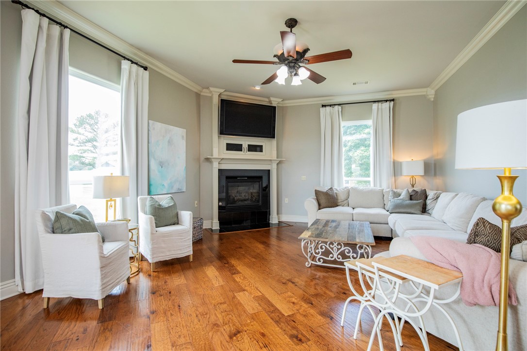 Saddleridge Estates - Residential