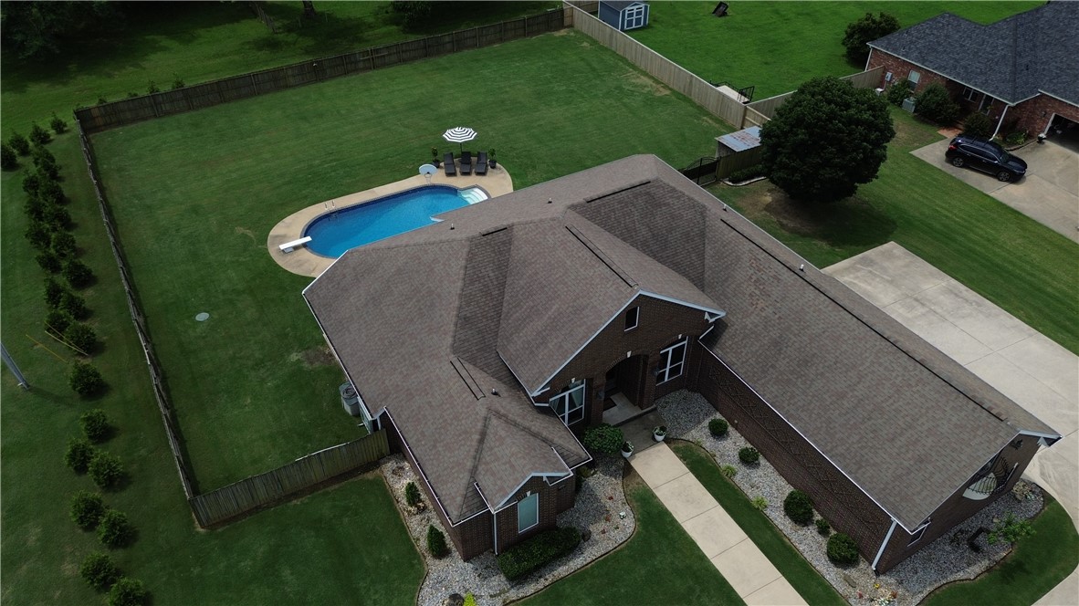 Saddleridge Estates - Residential