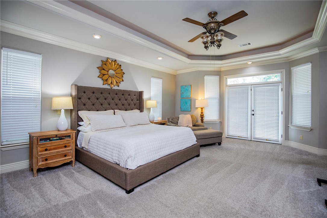 Saddleridge Estates - Residential