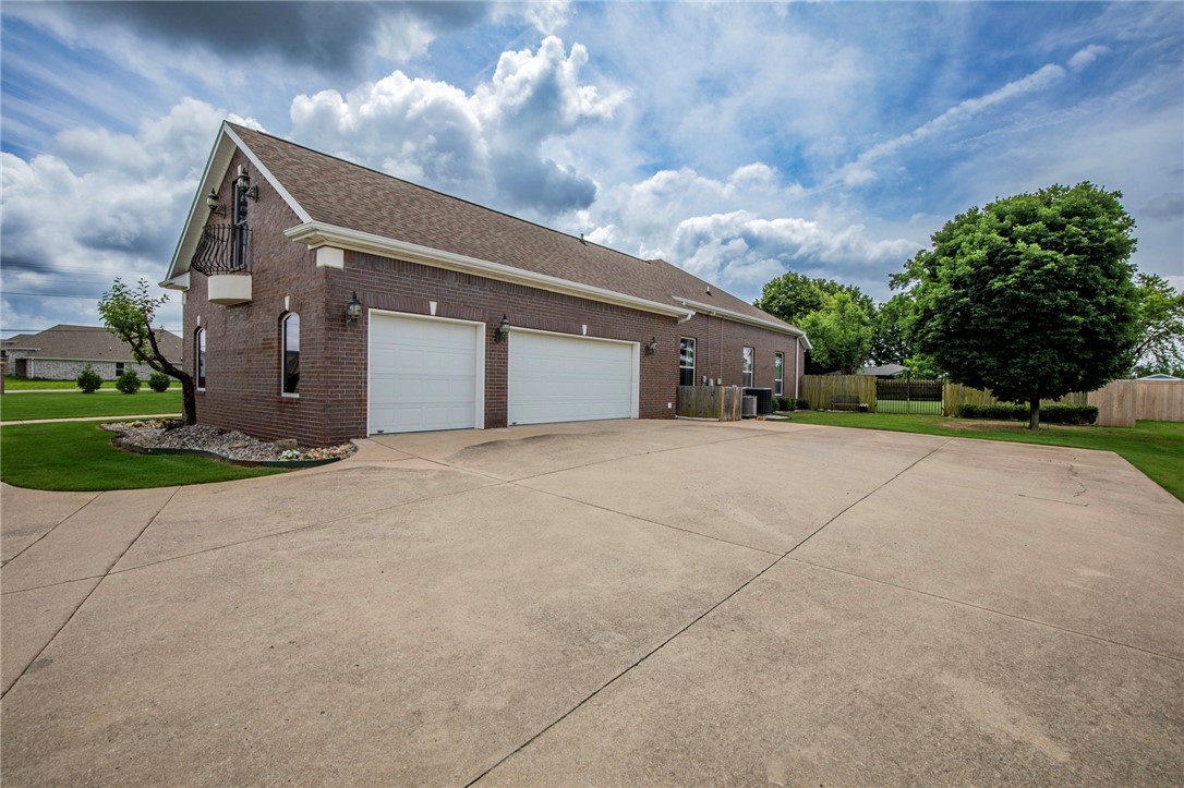 Saddleridge Estates - Residential