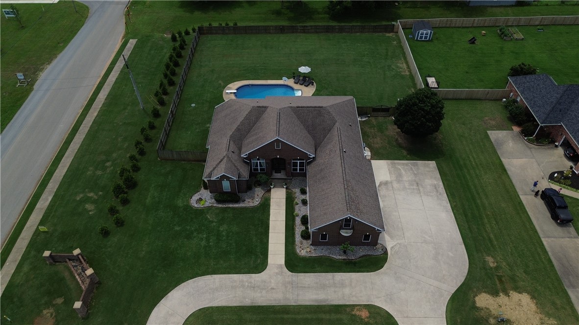 Saddleridge Estates - Residential