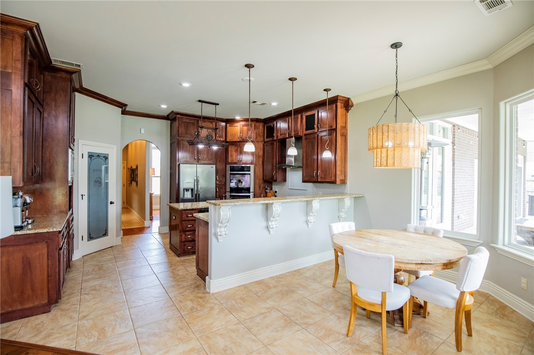 Saddleridge Estates - Residential