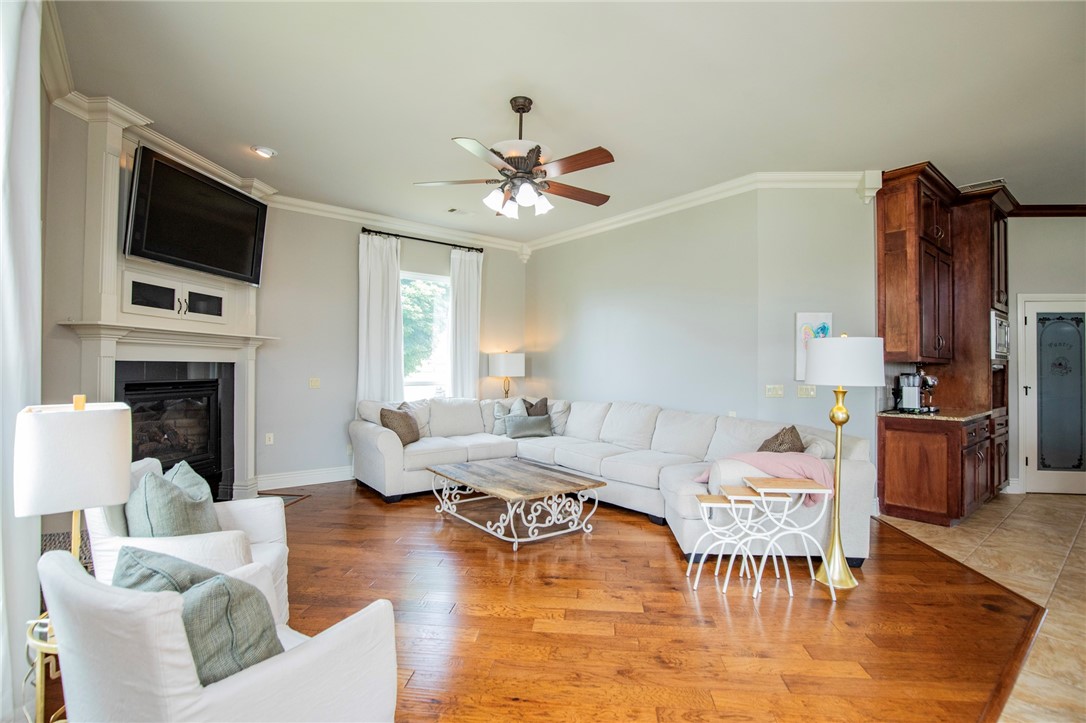 Saddleridge Estates - Residential