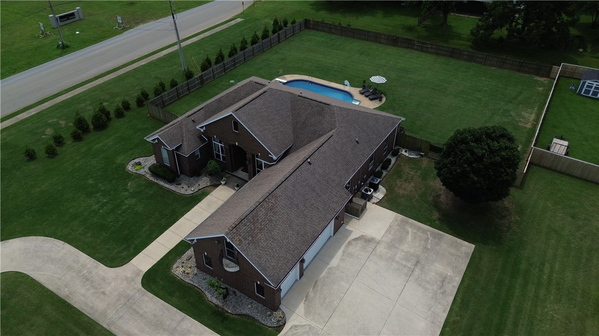 Saddleridge Estates - Residential