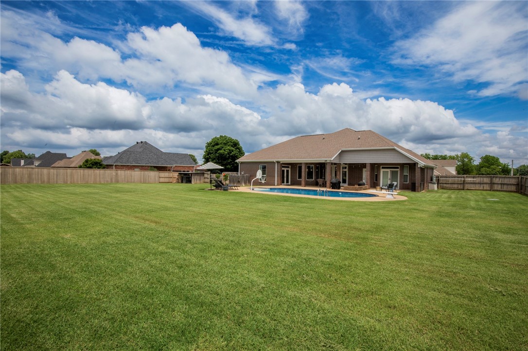 Saddleridge Estates - Residential