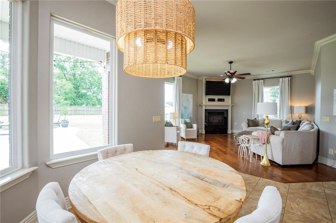 Saddleridge Estates - Residential