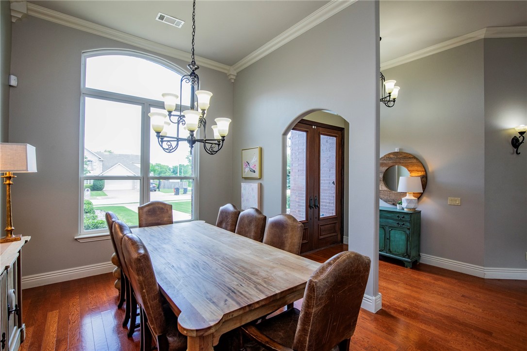 Saddleridge Estates - Residential