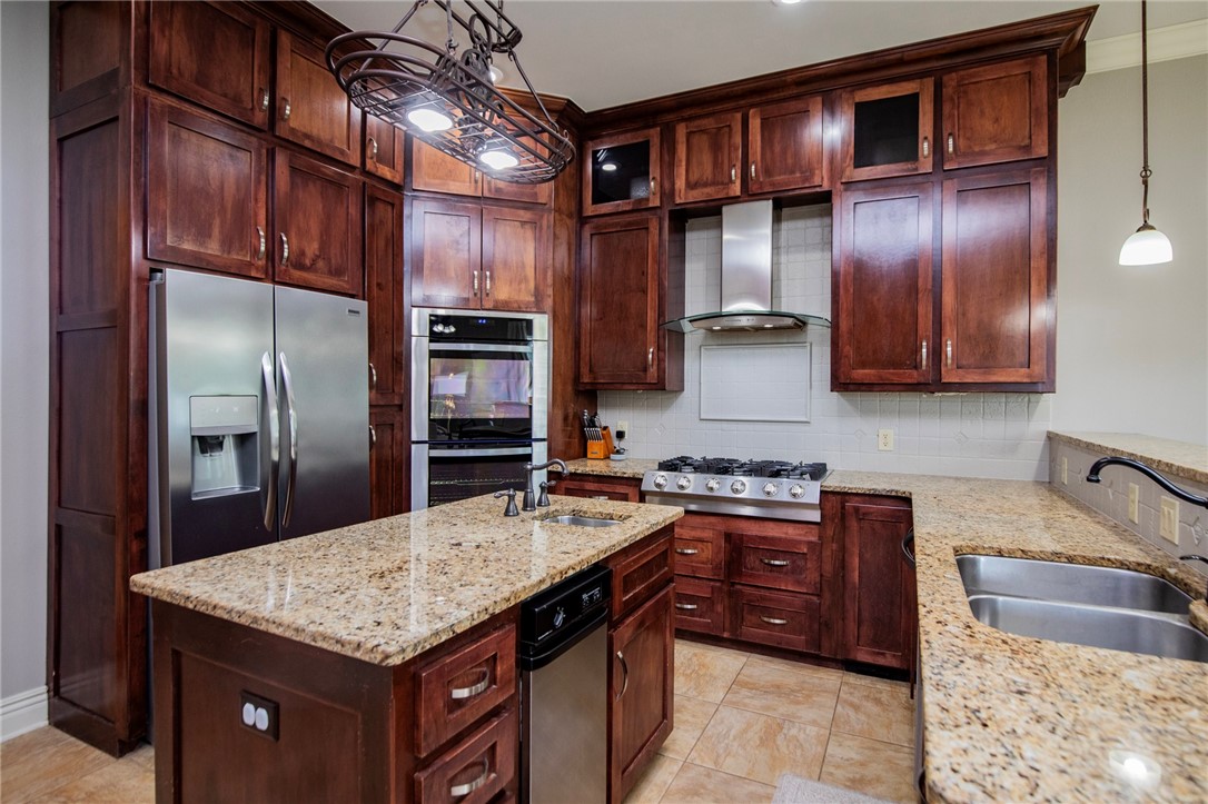 Saddleridge Estates - Residential