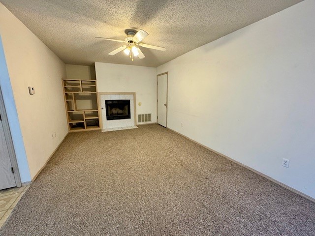 Dawn Acres - Residential Lease