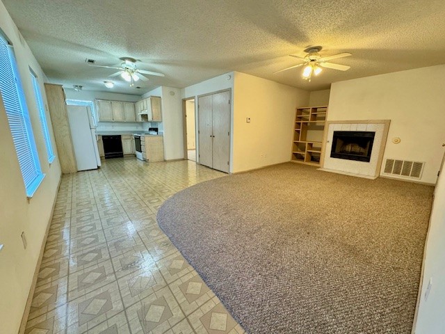 Dawn Acres - Residential Lease