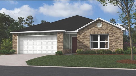 Photo of 1071 Hilda Lane, Elkins, AR 72727 (MLS # 1351746)