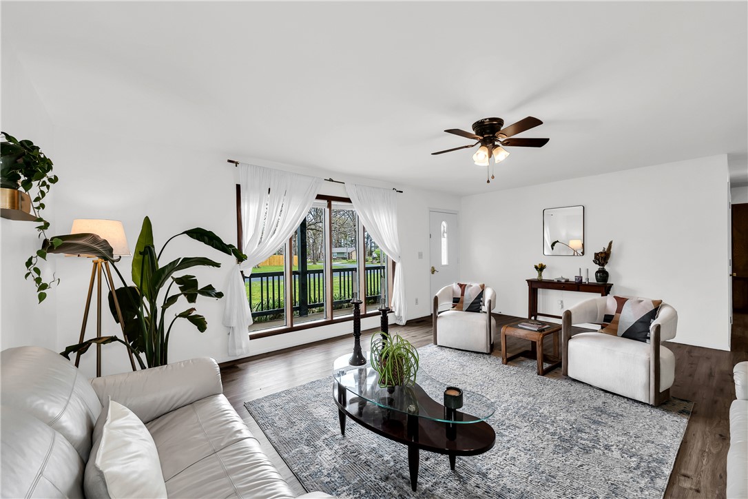 Meadowbrook Farms Sub Bentonville - Residential