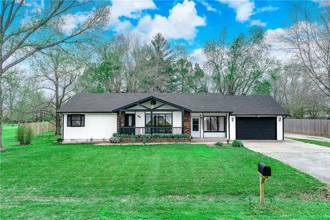 48 E Meadowbrook Circle 1 Bentonville AR 72712