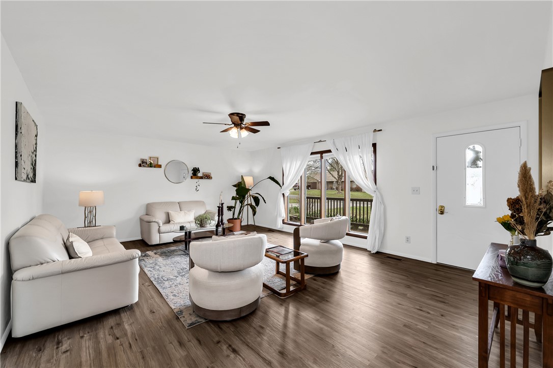 Meadowbrook Farms Sub Bentonville - Residential