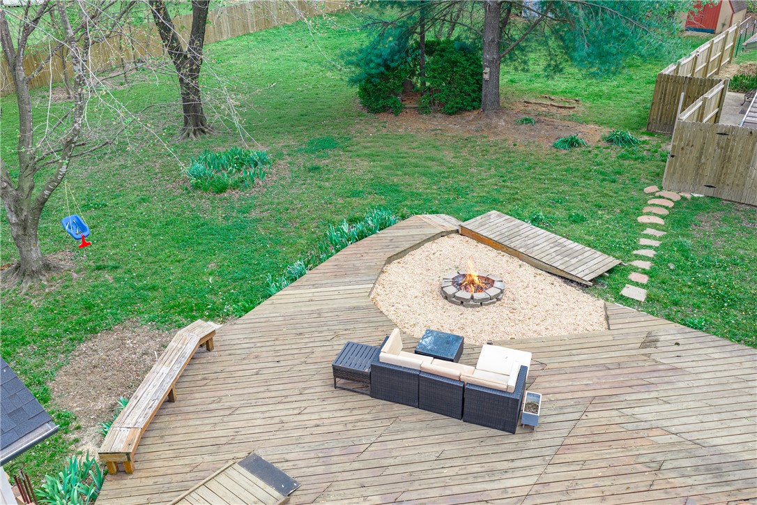 Meadowbrook Farms Sub Bentonville - Residential